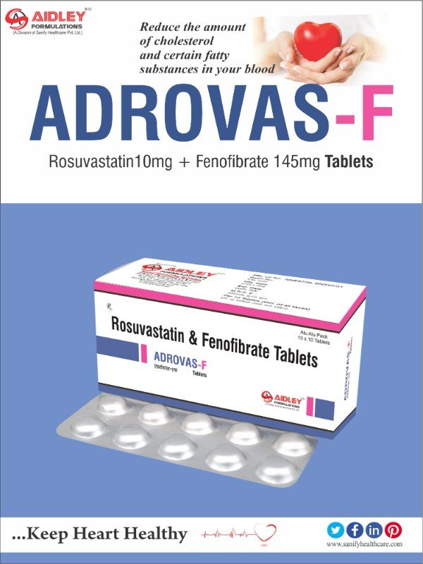 ADROVAS-F